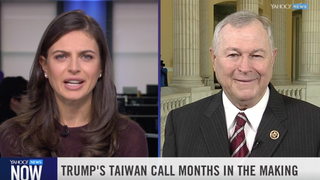 Secretary of State Candidate Thinks Human Rights Abuse Claims Against Russia Are 'Baloney'